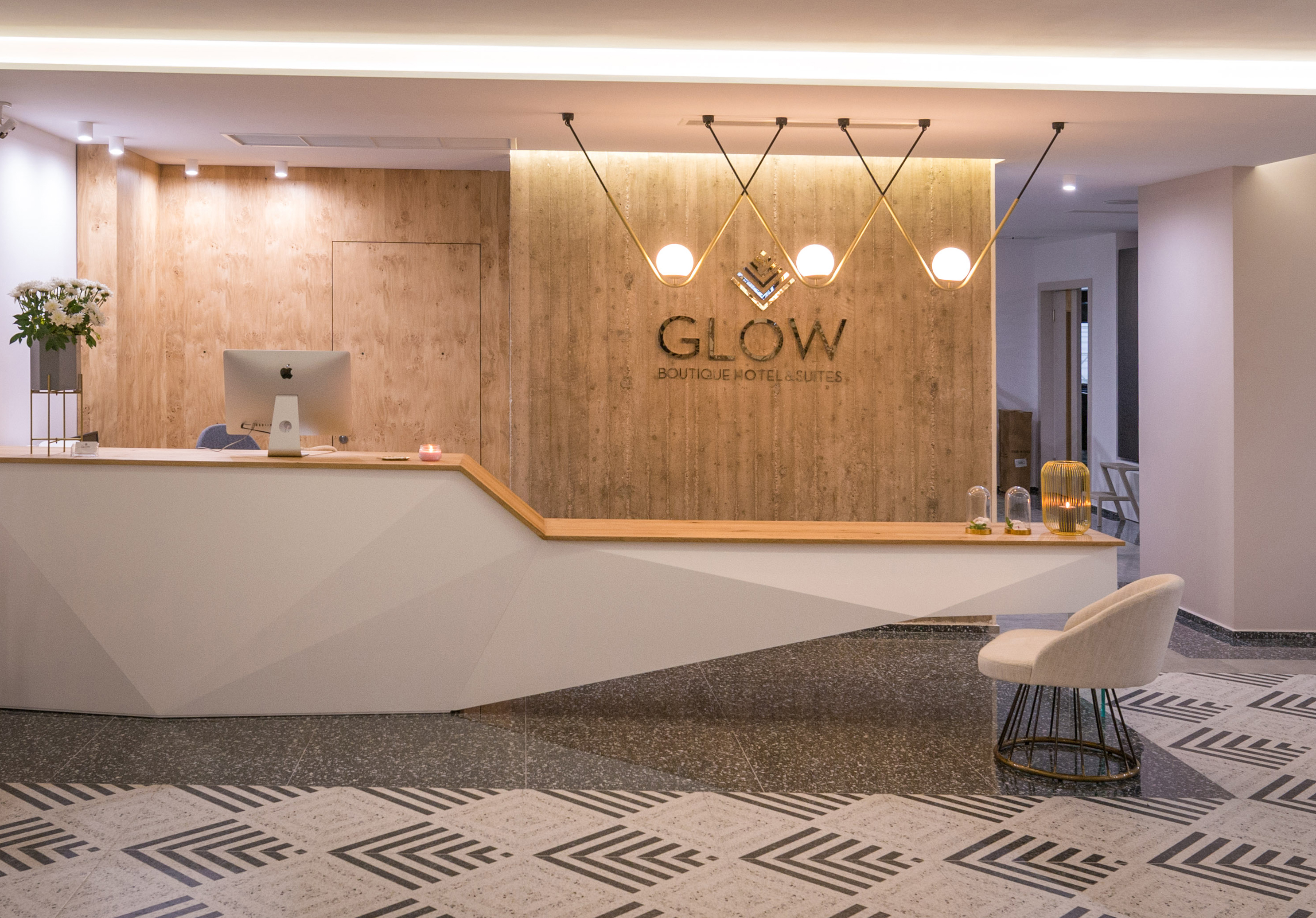 Glow Boutique Hotel & Suites50